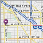 Dr.&nbsp;Spencer Bloom, D.D.S. Chicago dental office