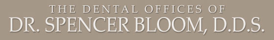 Spencer Bloom, D.D.S. | General Dentist | Cosmetic Dentist in Chicago IL