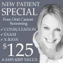 New Patient Offer for Dr.&nbsp;Bloom Dentist, Chicago and Northbrook, IL